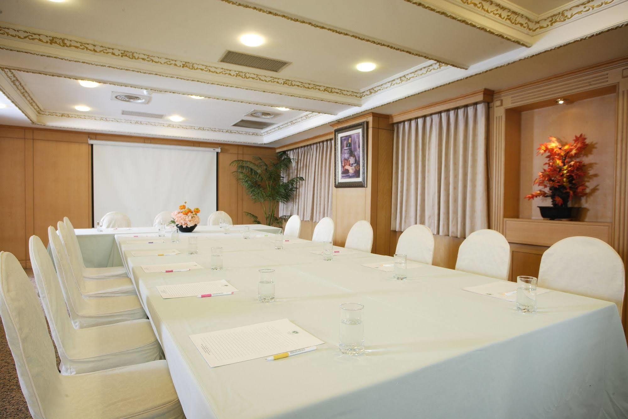 Kingdom Hotel Hsinchu Exterior foto
